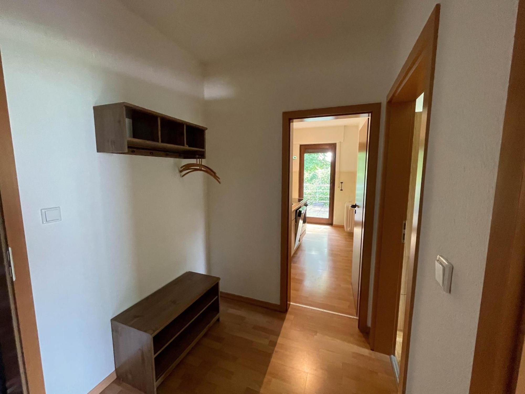Ferienwohnung Katterbach Бергиш Гладбах Екстериор снимка