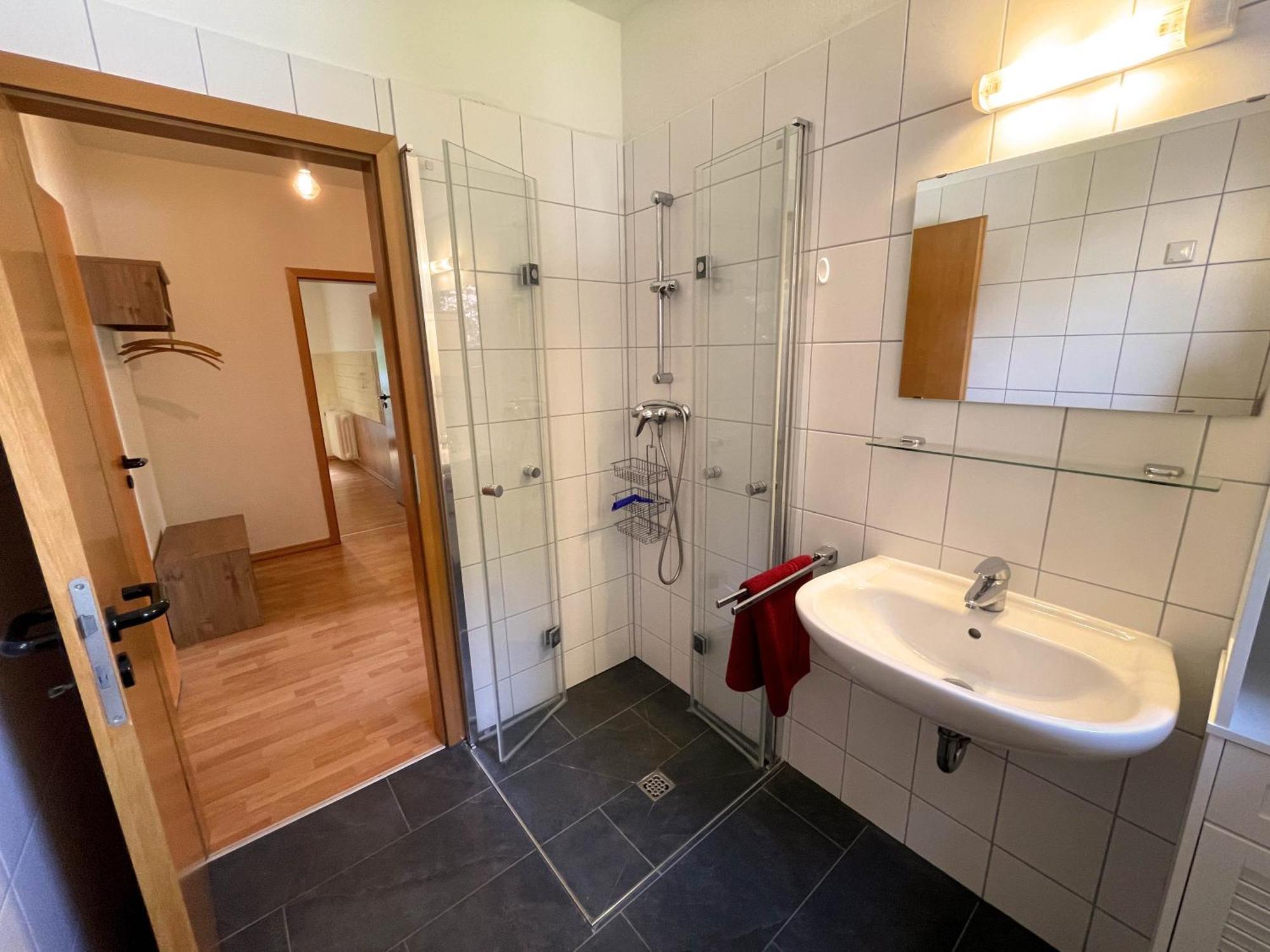 Ferienwohnung Katterbach Бергиш Гладбах Екстериор снимка