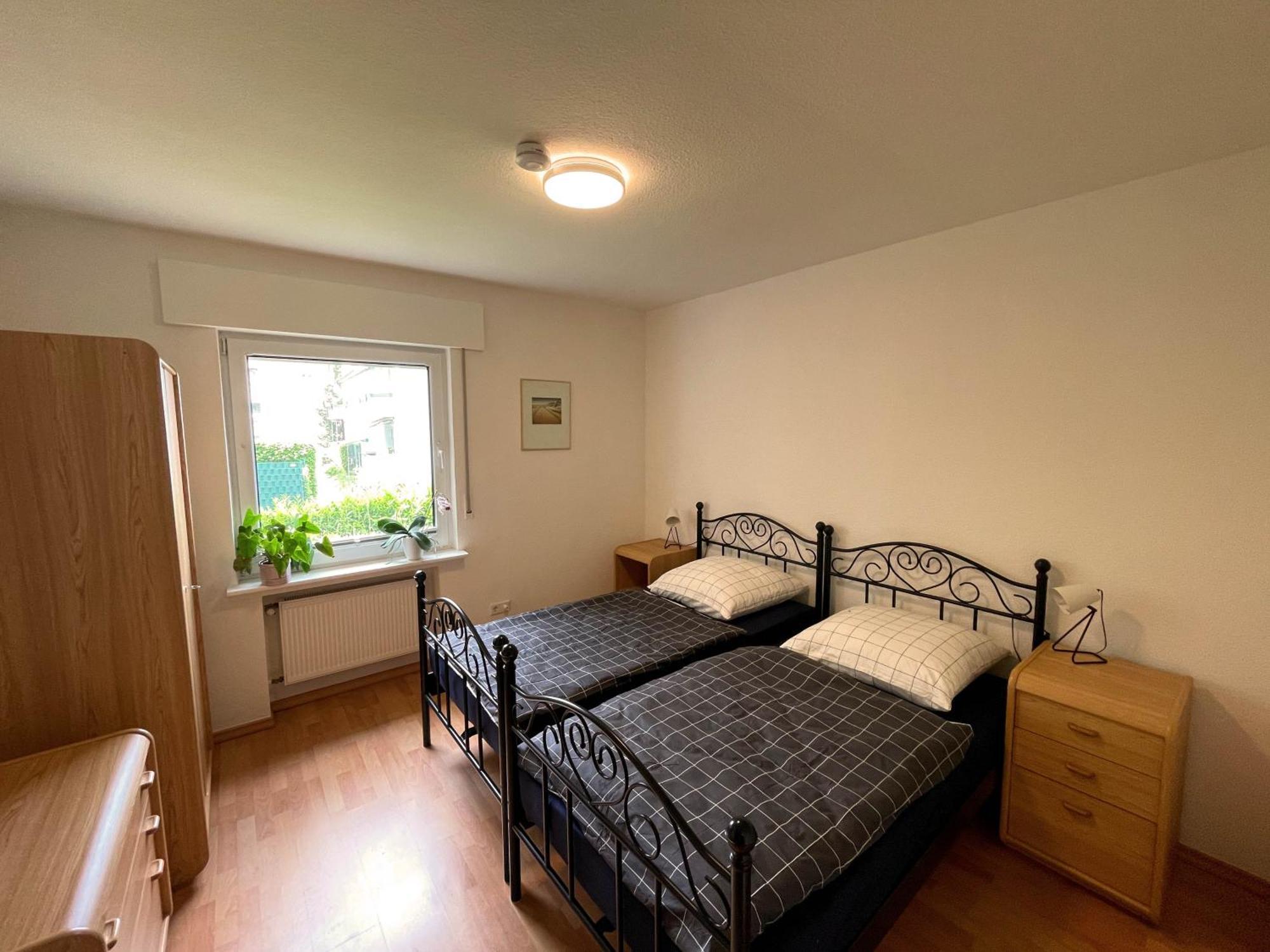 Ferienwohnung Katterbach Бергиш Гладбах Екстериор снимка